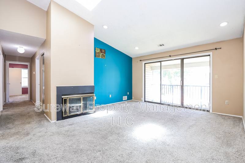 Apartment for rent at 21 Scherer Court, Lawrence Township, NJ 08648