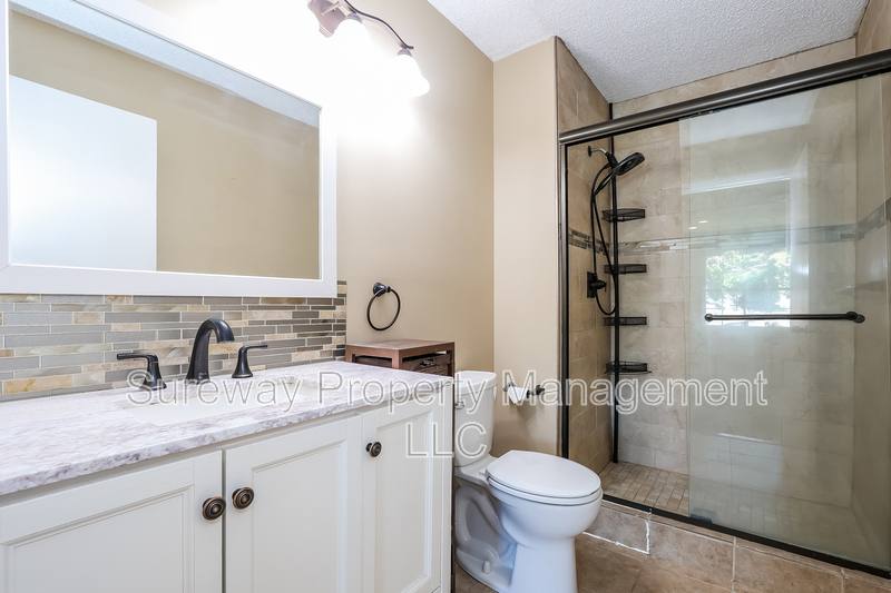 Apartment for rent at 21 Scherer Court, Lawrence Township, NJ 08648