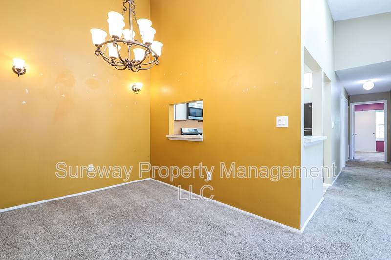 Apartment for rent at 21 Scherer Court, Lawrence Township, NJ 08648