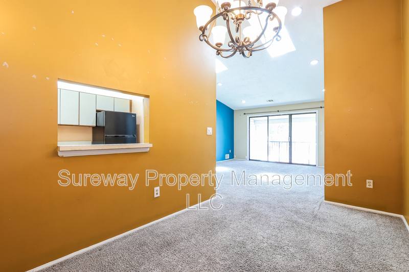 Apartment for rent at 21 Scherer Court, Lawrence Township, NJ 08648