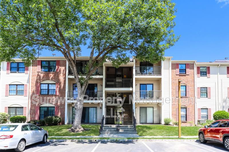 Apartment for rent at 21 Scherer Court, Lawrence Township, NJ 08648
