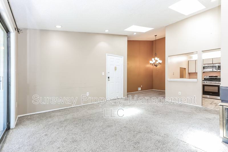 Apartment for rent at 21 Scherer Court, Lawrence Township, NJ 08648