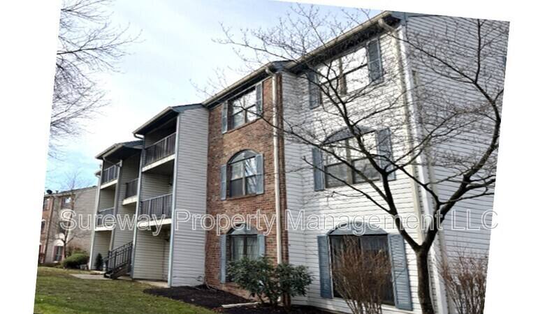 Apartment for rent at 21 Scherer Court, Lawrence Township, NJ 08648