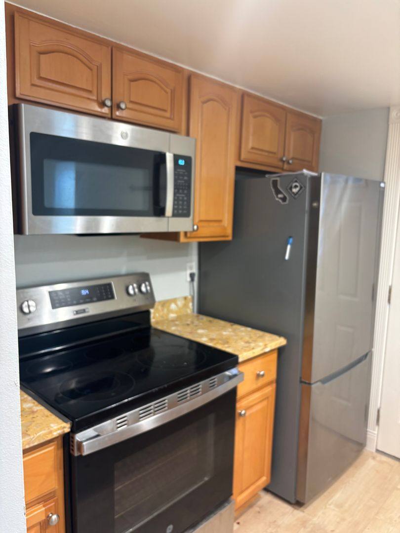 Condo for rent at 5420 Roundtree Court, Concord, CA 94521