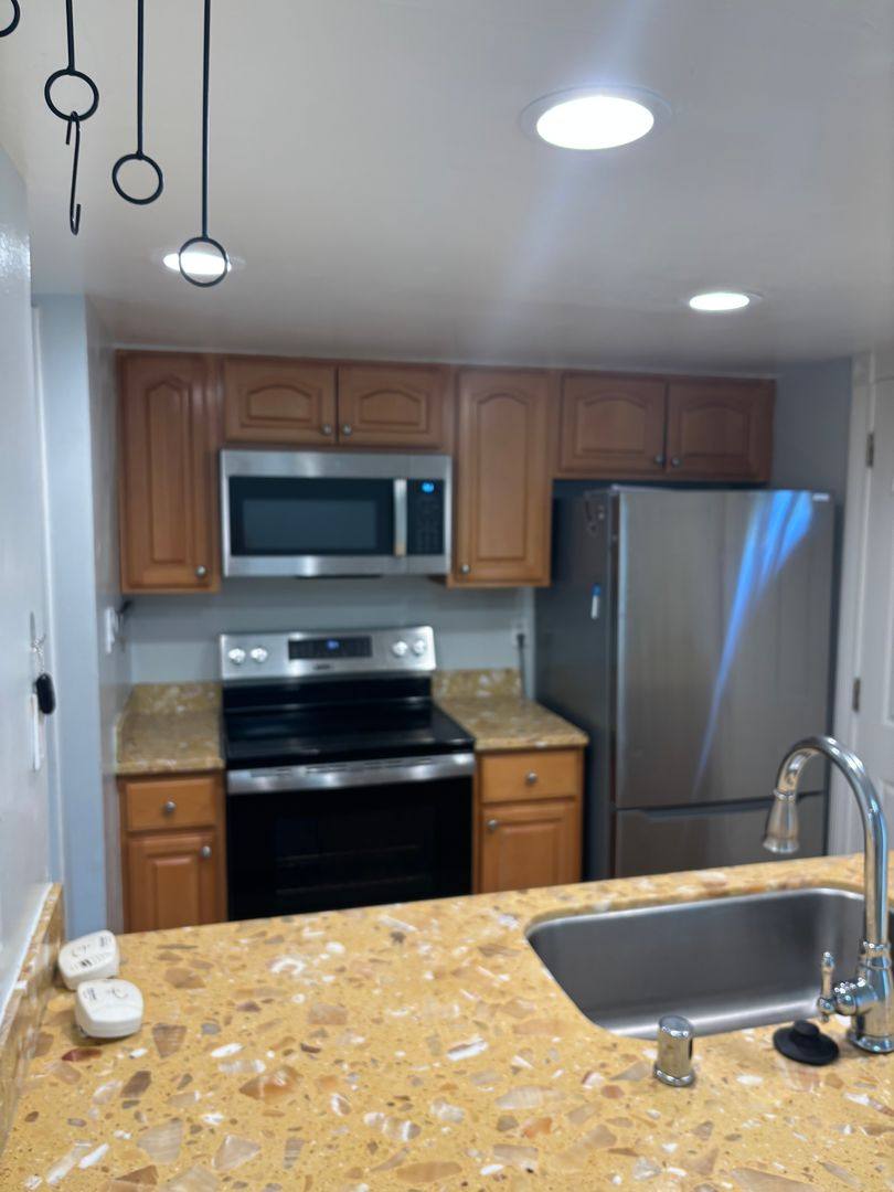 Condo for rent at 5420 Roundtree Court, Concord, CA 94521