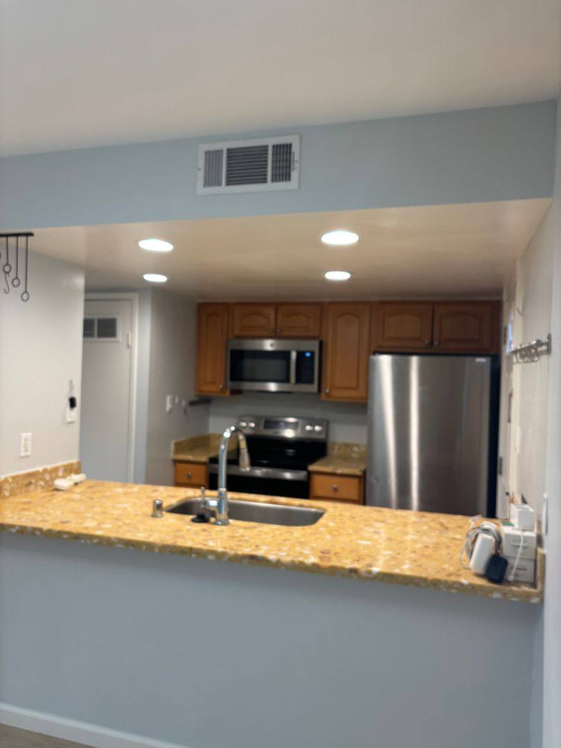 Condo for rent at 5420 Roundtree Court, Concord, CA 94521