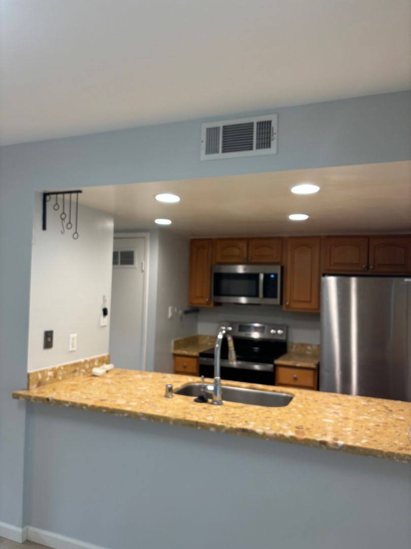 Condo for rent at 5420 Roundtree Court, Concord, CA 94521