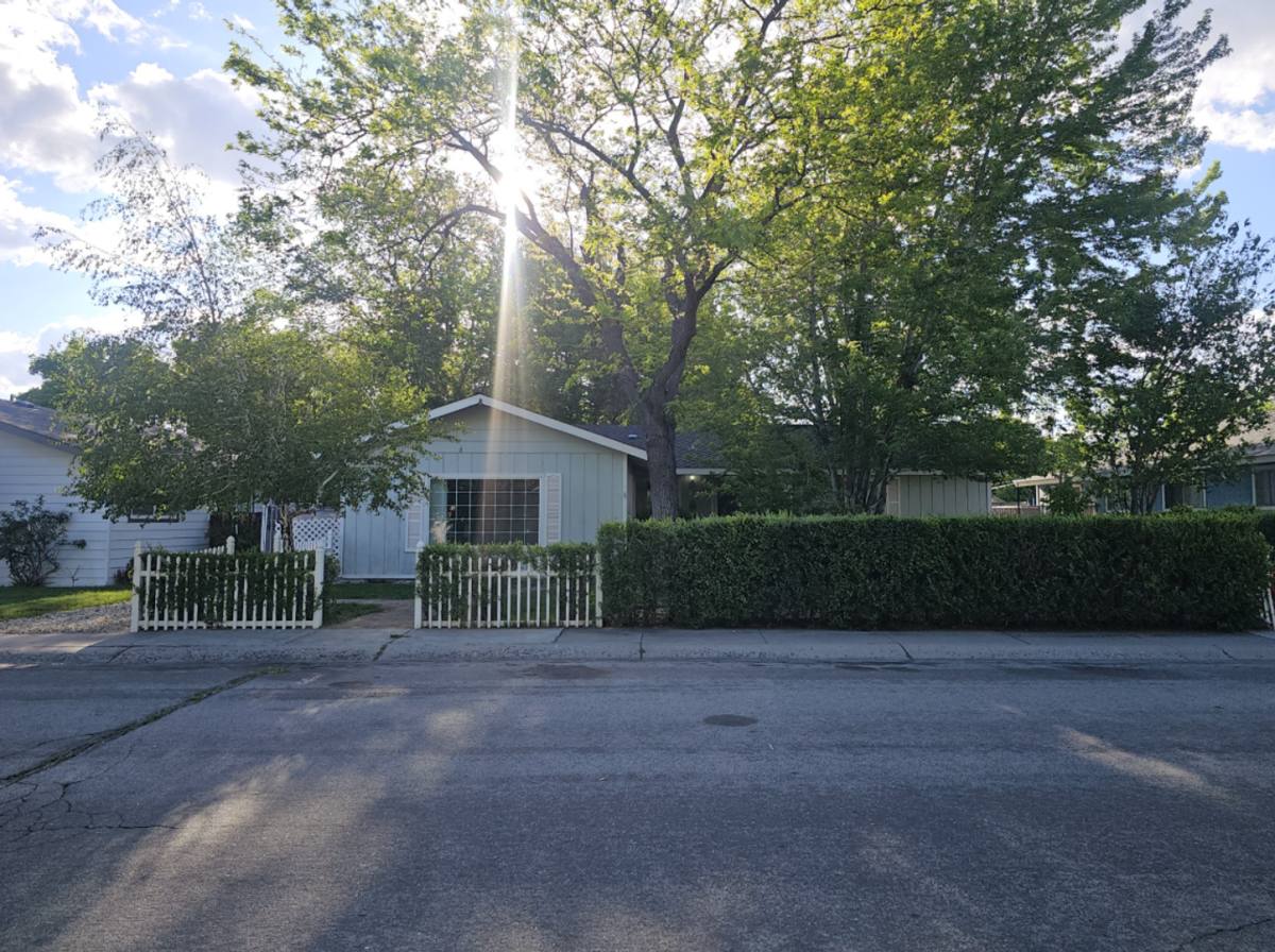 House for rent at 2109 Kansas St, Carson City, NV 89701