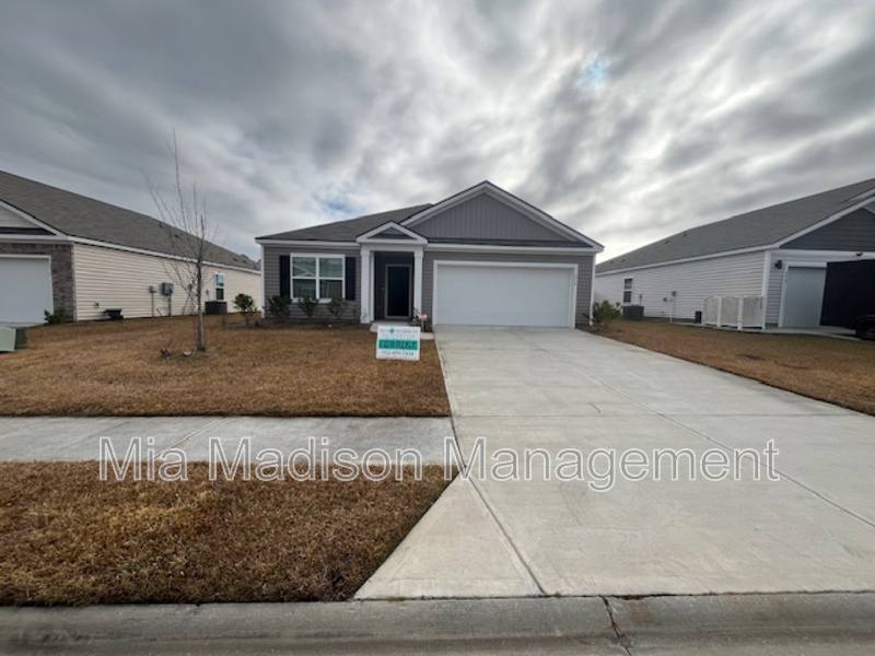 House for rent at 214 Barbados Rd, Guyton, GA 31312