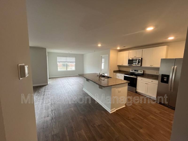 House for rent at 214 Barbados Rd, Guyton, GA 31312