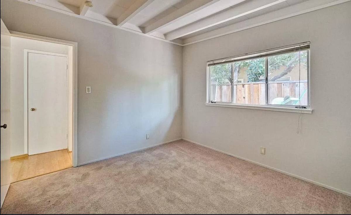 House for rent at 1011 Moreno Ave, Palo Alto, CA 94303
