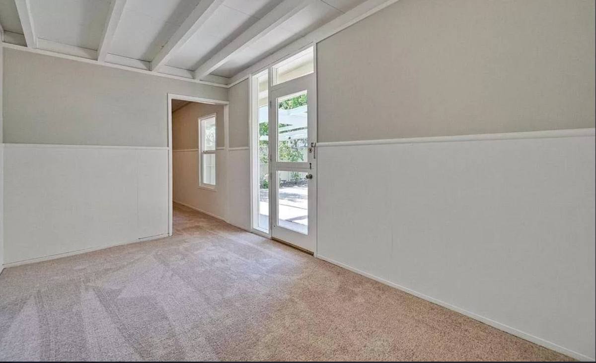 House for rent at 1011 Moreno Ave, Palo Alto, CA 94303