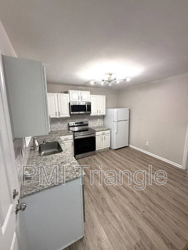 Apartment for rent at 630 N Taylor St, Wake Forest, NC 27587