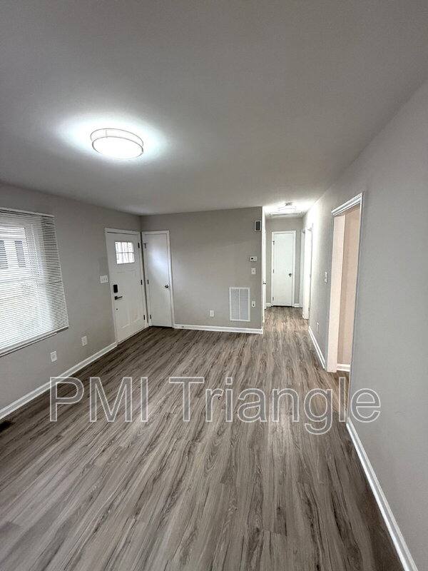 Apartment for rent at 630 N Taylor St, Wake Forest, NC 27587