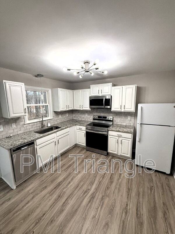 Apartment for rent at 630 N Taylor St, Wake Forest, NC 27587