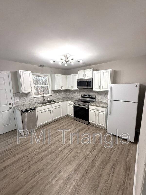 Apartment for rent at 630 N Taylor St, Wake Forest, NC 27587