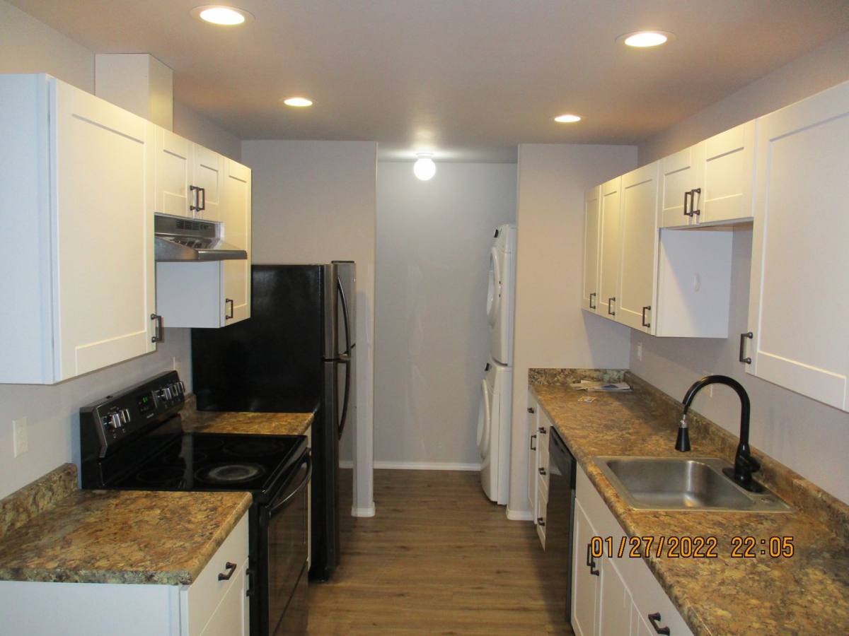 House for rent at 303 3rd St, La Grande, OR 97850