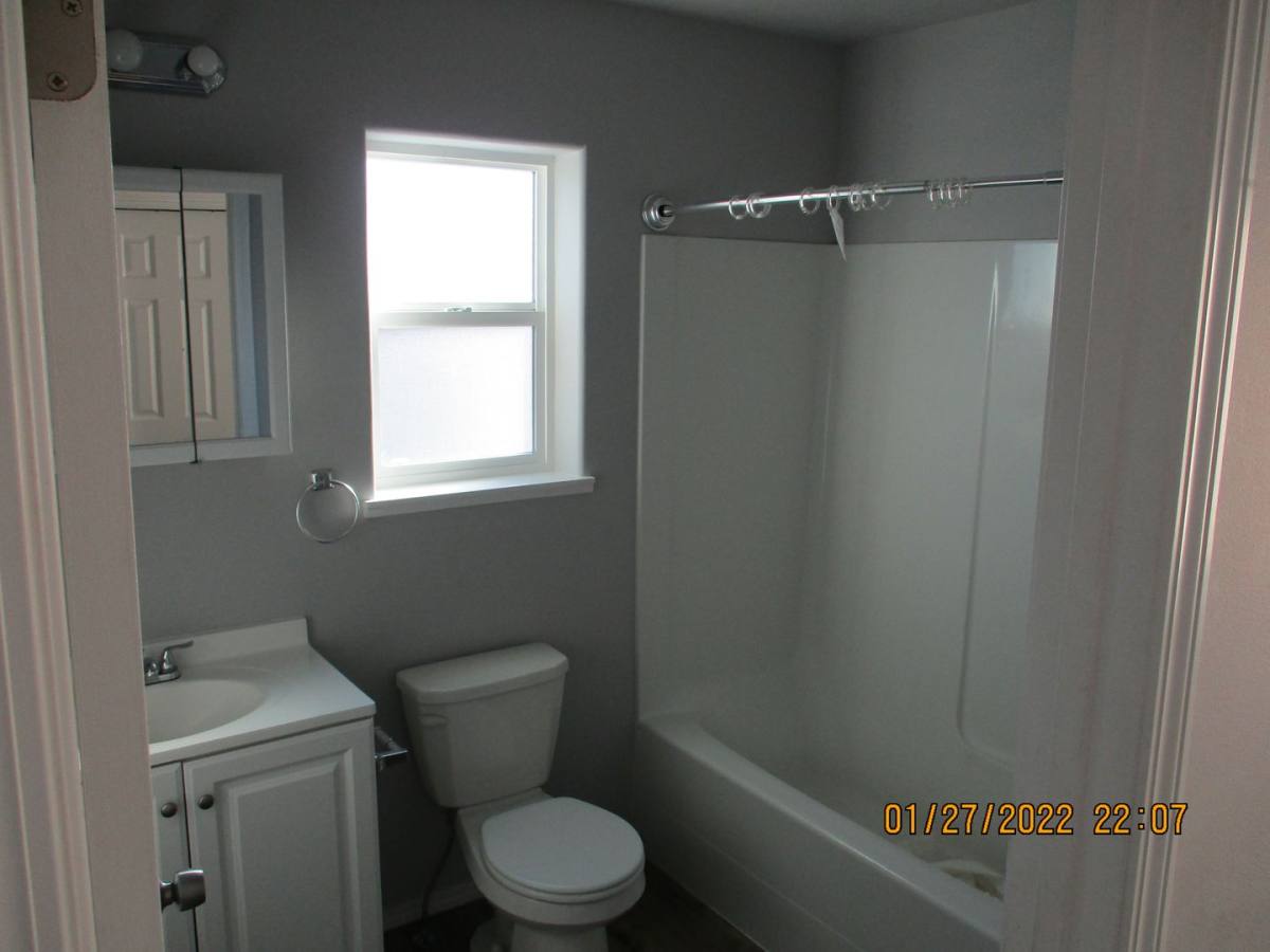 House for rent at 303 3rd St, La Grande, OR 97850