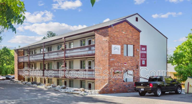 Apartment for rent at 6090 Olde Wadsworth Blvd #4, Arvada, CO 80003