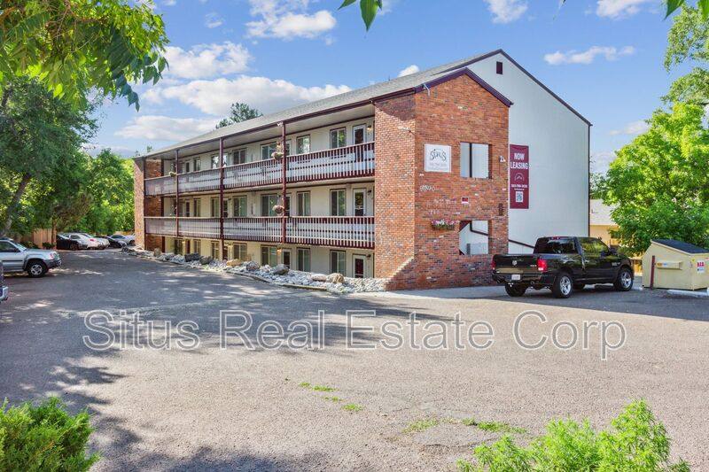 Apartment for rent at 6090 Olde Wadsworth Blvd #4, Arvada, CO 80003