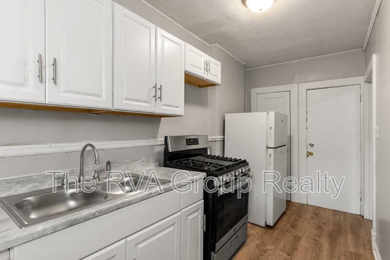 House for rent at 2611 Grayland Ave, Richmond, VA 23220