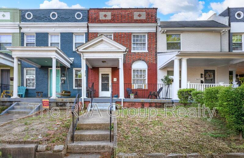 House for rent at 2611 Grayland Ave, Richmond, VA 23220
