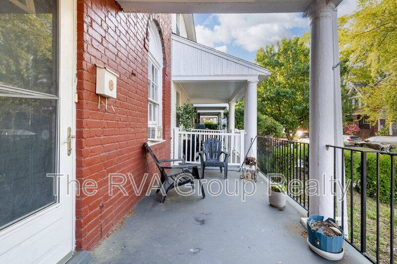 House for rent at 2611 Grayland Ave, Richmond, VA 23220