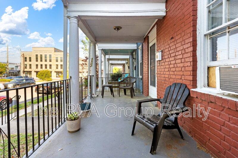 House for rent at 2611 Grayland Ave, Richmond, VA 23220