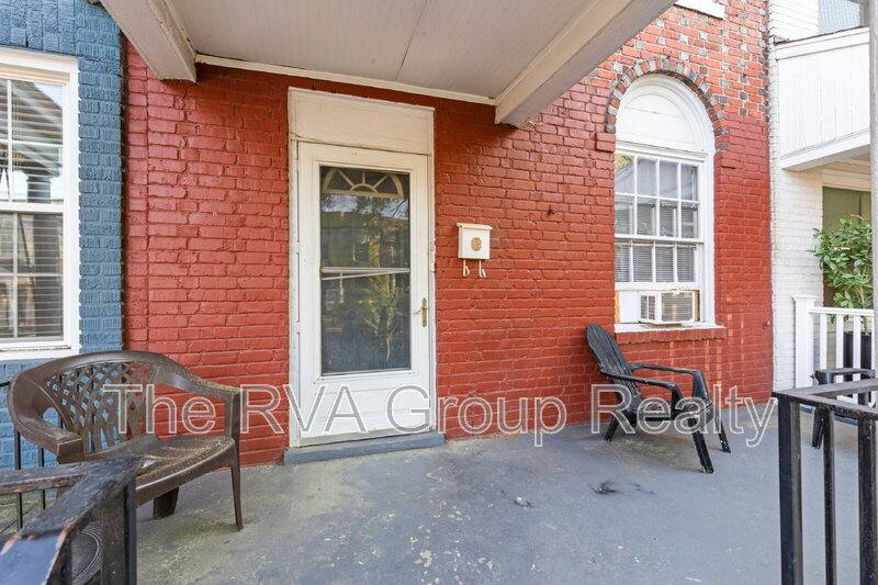 House for rent at 2611 Grayland Ave, Richmond, VA 23220
