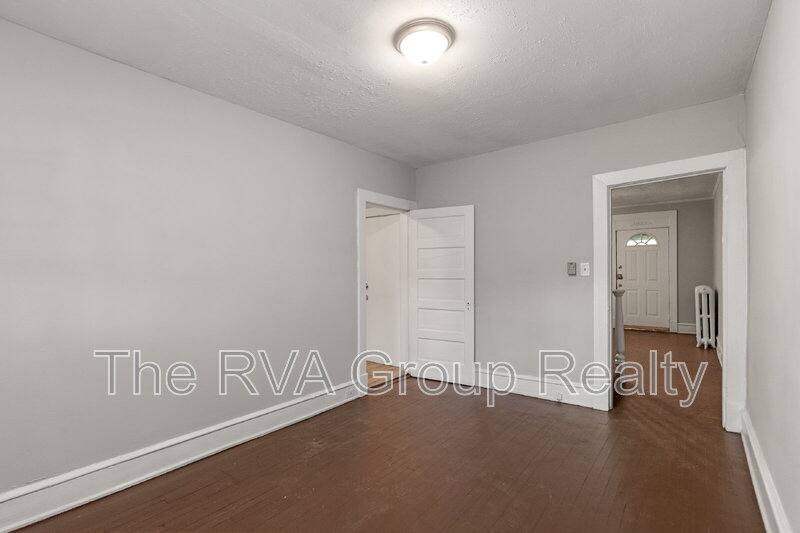House for rent at 2611 Grayland Ave, Richmond, VA 23220