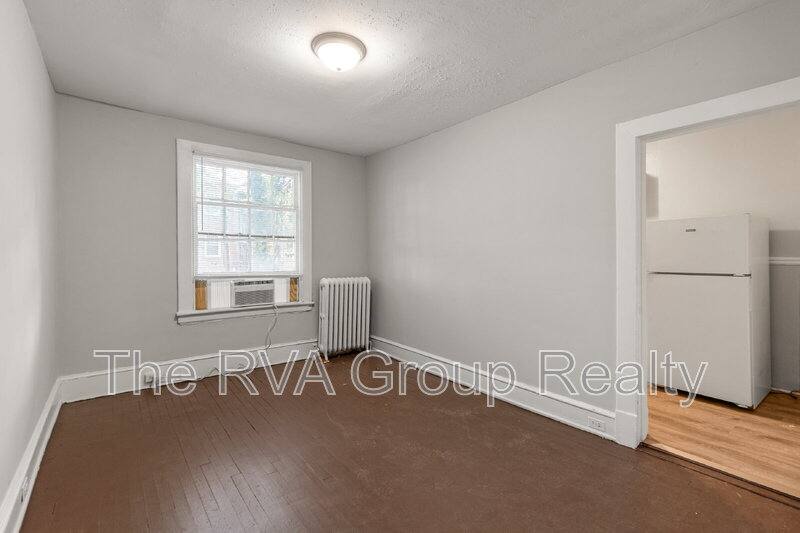 House for rent at 2611 Grayland Ave, Richmond, VA 23220