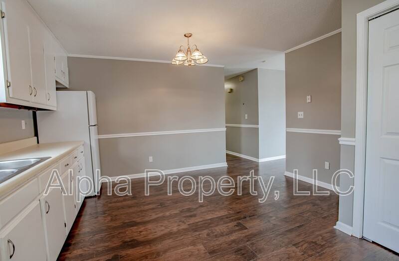 House for rent at 210 Carter St, Greenville, SC 29607