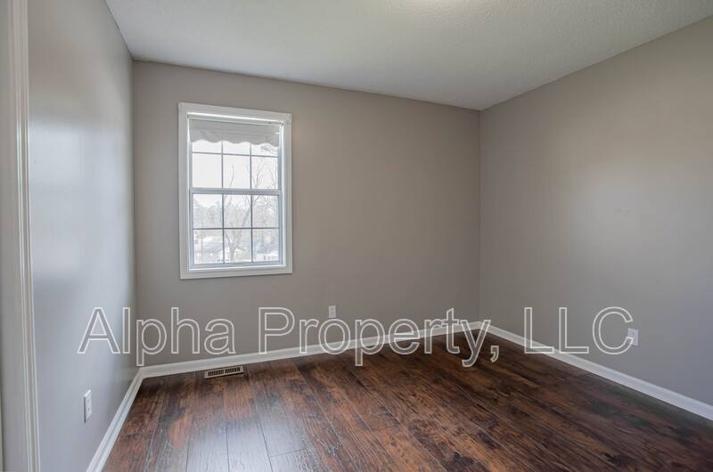 House for rent at 210 Carter St, Greenville, SC 29607
