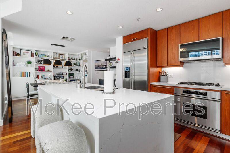 Apartment for rent at 1199 Pacific Highway 603, San Diego, CA 92101