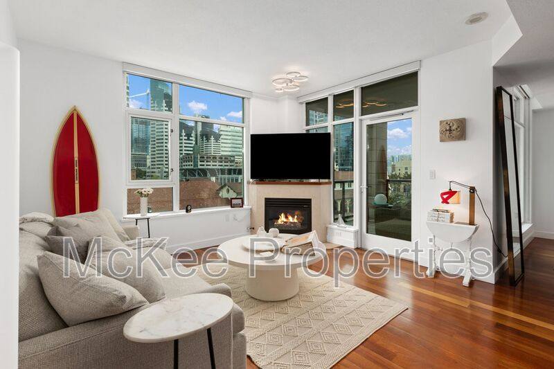 Apartment for rent at 1199 Pacific Highway 603, San Diego, CA 92101
