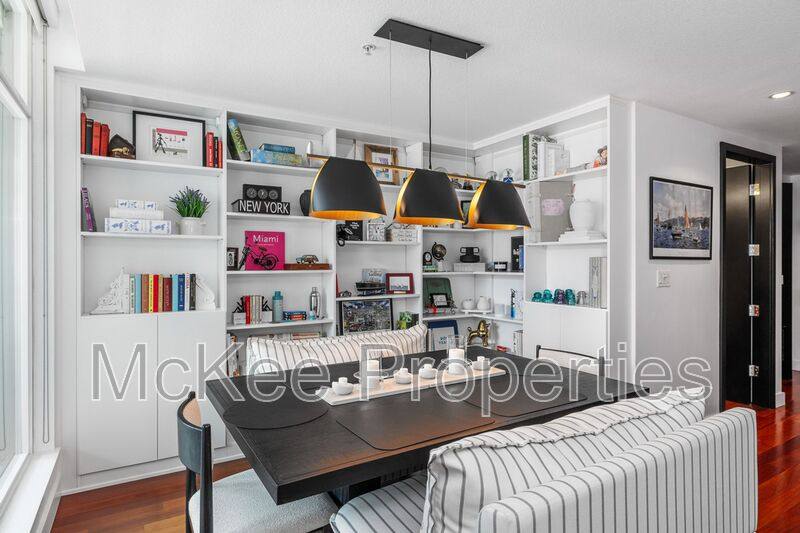 Apartment for rent at 1199 Pacific Highway 603, San Diego, CA 92101