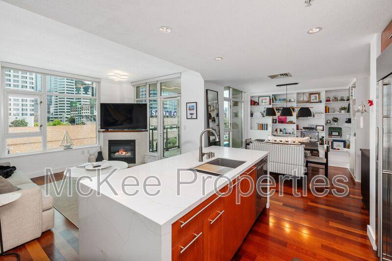 Apartment for rent at 1199 Pacific Highway 603, San Diego, CA 92101