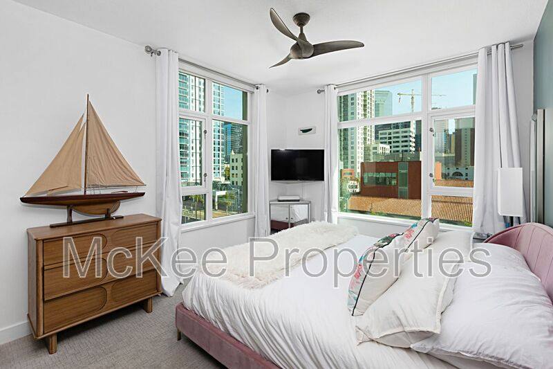 Apartment for rent at 1199 Pacific Highway 603, San Diego, CA 92101