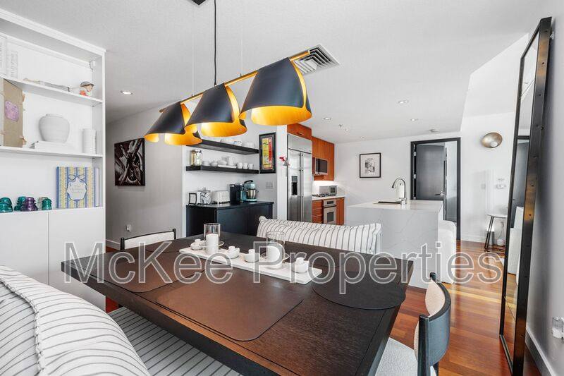 Apartment for rent at 1199 Pacific Highway 603, San Diego, CA 92101