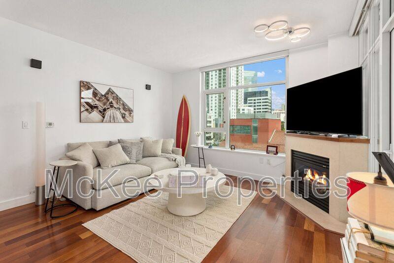Apartment for rent at 1199 Pacific Highway 603, San Diego, CA 92101