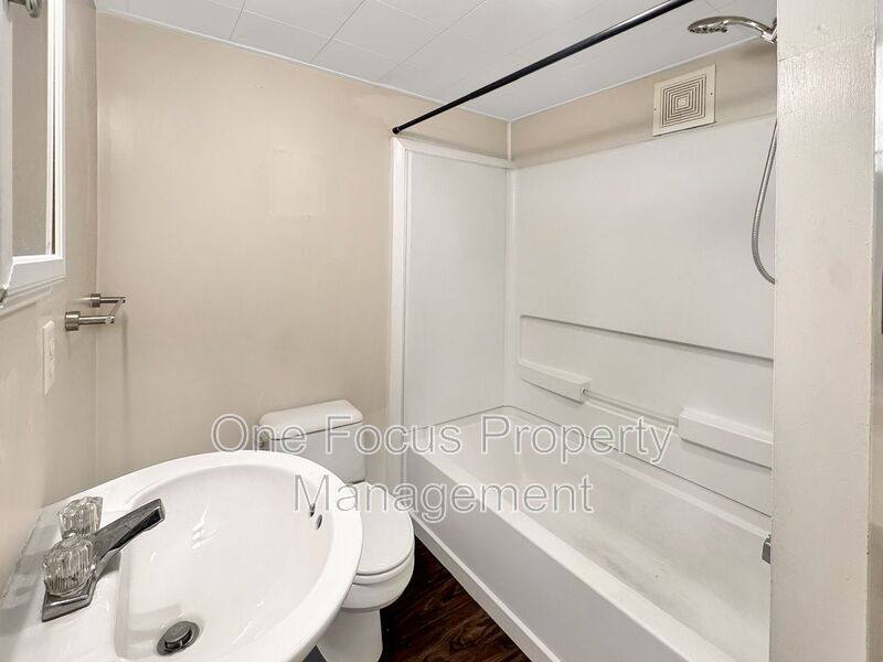 Apartment for rent at 1125 Market St #FIRST Floor, Williamsport, PA 17701