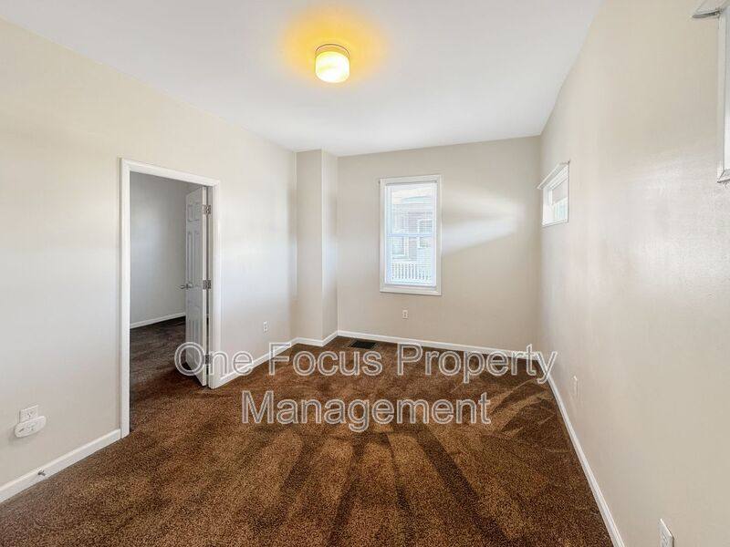 Apartment for rent at 1125 Market St #FIRST Floor, Williamsport, PA 17701