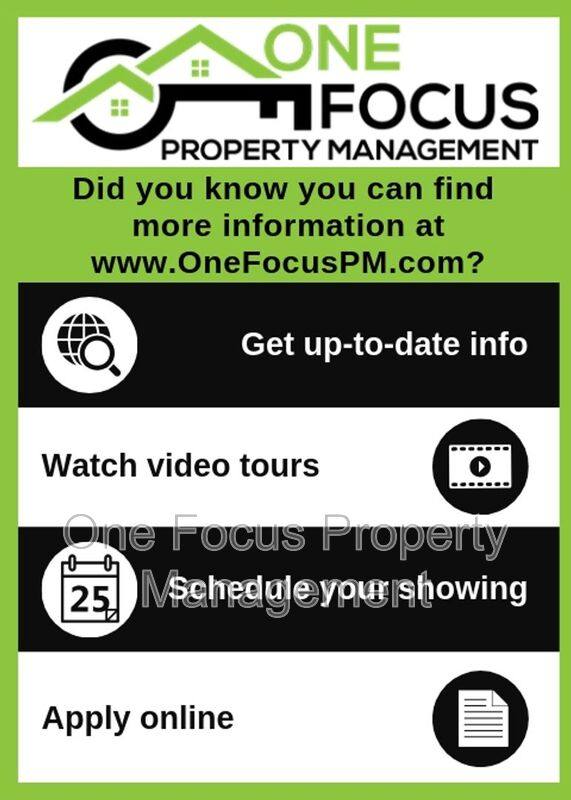 Apartment for rent at 1125 Market St #FIRST Floor, Williamsport, PA 17701