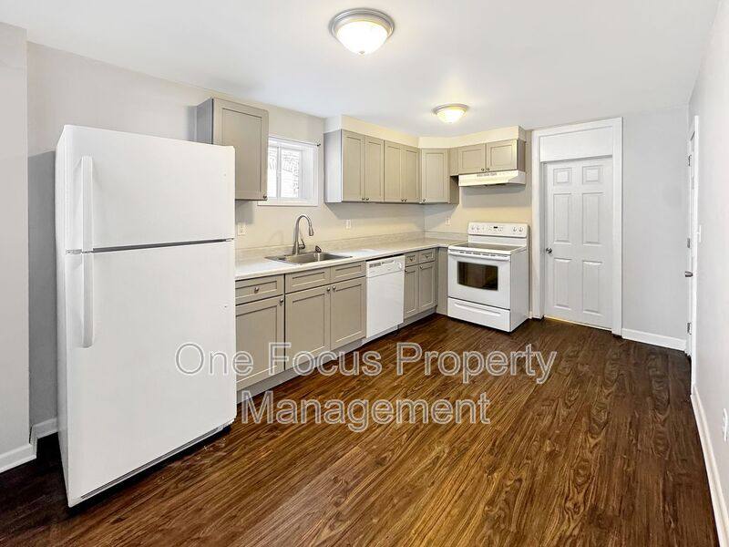 Apartment for rent at 1125 Market St #FIRST Floor, Williamsport, PA 17701