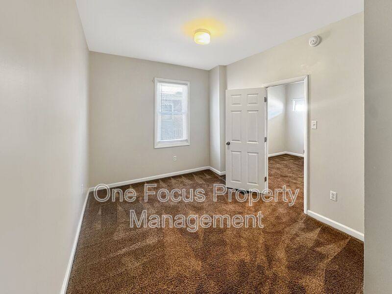 Apartment for rent at 1125 Market St #FIRST Floor, Williamsport, PA 17701