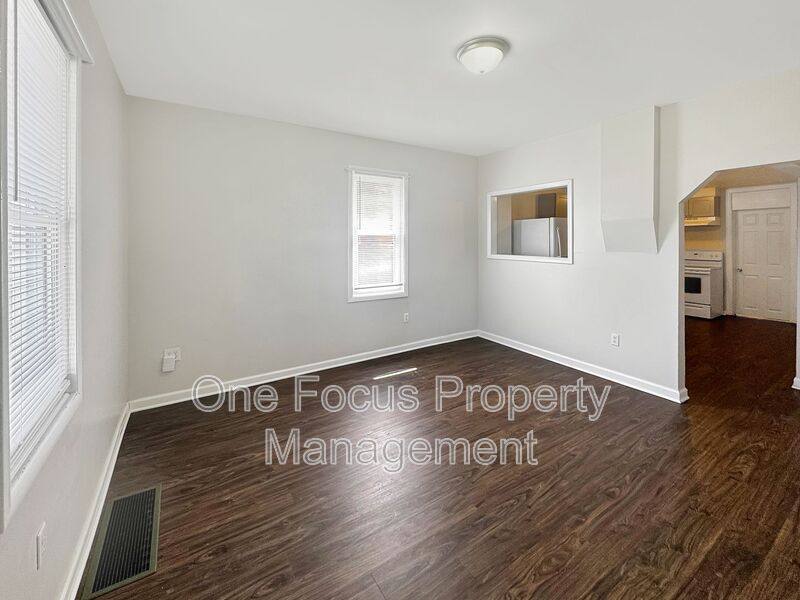Apartment for rent at 1125 Market St #FIRST Floor, Williamsport, PA 17701
