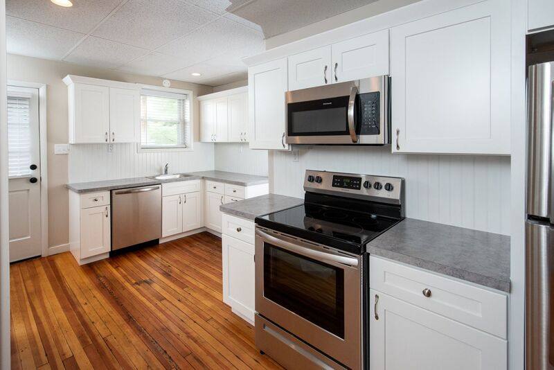 Apartment for rent at 19 Warsaw Ave #4, Mechanicville, NY 12118