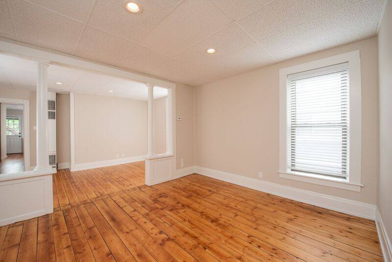 Apartment for rent at 19 Warsaw Ave #4, Mechanicville, NY 12118