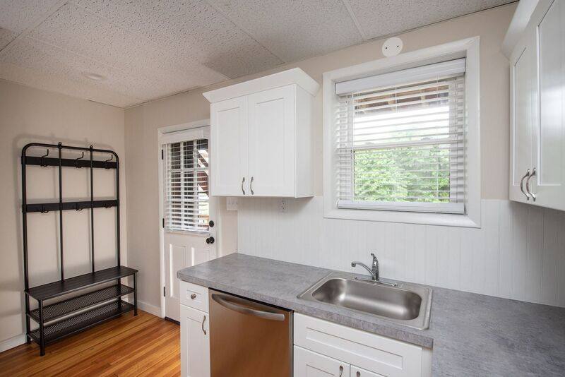 Apartment for rent at 19 Warsaw Ave #4, Mechanicville, NY 12118