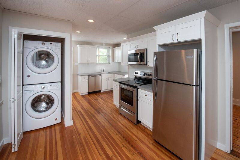 Apartment for rent at 19 Warsaw Ave #4, Mechanicville, NY 12118